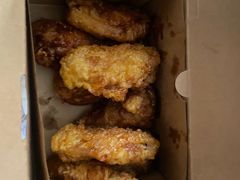 -Kyochon1991校村(共和路店)