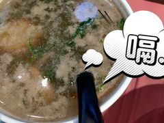 -浪记面店(老墟村店)