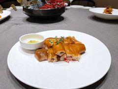 -巧庆楼·茶膳
