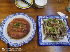 -老味道1992(武当山店)