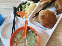 -香妃烤鸡(西单店)