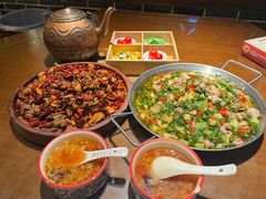 -杨记隆府(重庆总店)