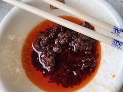 香辣酱-一把骨(盐市口店)