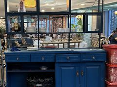 -常和州·夜宵大排档(常州单店)