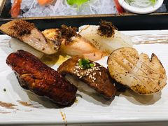 -东京屋(武定路店)