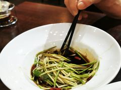 清爽凉瓜丝-阿西娅食府(中关村店)