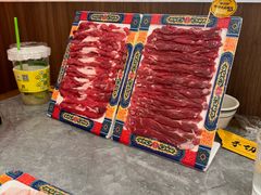 -侃爷南门铜锅涮肉