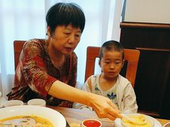 -沈家花园如皋菜(君御豪庭店)