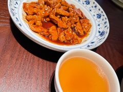 -新连采·海鲜·大连菜(大连恒隆广场店)