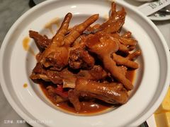 -小菜园新徽菜(无锡宜家荟聚中心店)