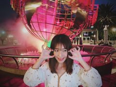 -好莱坞环球影城