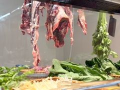 -汕锦记潮汕生鲜牛肉馆(富华店)