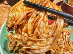 -小吊梨汤·北京菜·烤鸭(四元桥店)