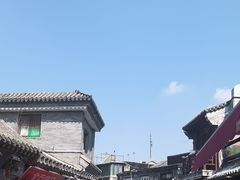 -烟袋斜街