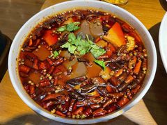 -三猫黑鱼花(南大店)