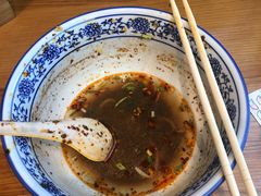 -甘记兰州牛肉面(Chadstone 旗舰店)