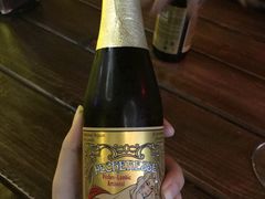 林德曼-MM·五声·音乐人与调酒师(西安路店)