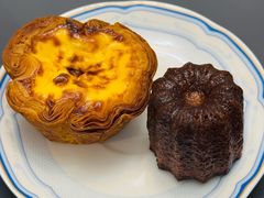 -LANLIZI BAKERY(COSMO店)