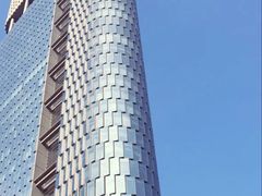 -紫峰大厦