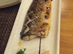 -竹马炭火烤肉(利济北路店)