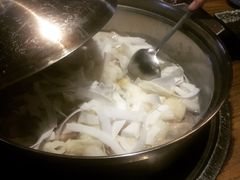 -润青四季音乐主题餐厅·椰子鸡(罗湖店)