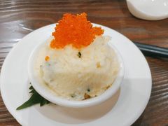 土豆泥-东京屋(武定路店)
