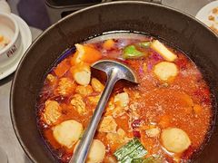 -肖记公安牛肉鱼杂馆·省级非物质文化遗产(江汉路直营店)