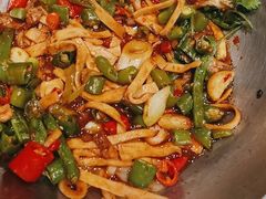 -丽华园(汉阳龙阳店)