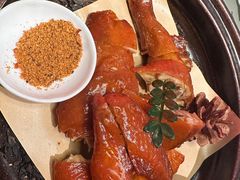 -锦楼·臻选新杭帮(正大广场店)