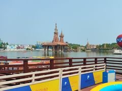 -大连海昌发现王国主题公园