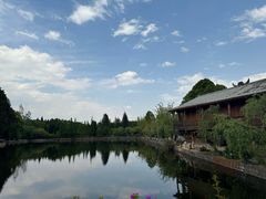 -云南民族村