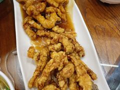 两吃里脊-福利来酒店(泺源大街店)