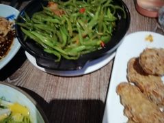 -茉莉餐厅(包河万达店)