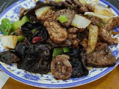 -清真祥和斋餐厅(蓟门小区店)