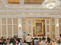 -深圳中海凯骊酒店