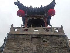 -山西王家大院