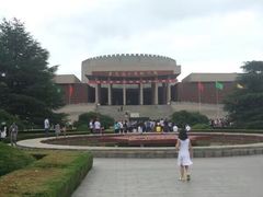 -台儿庄大战纪念馆