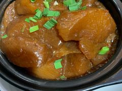 -富临轩私房菜(集庆门大街店)