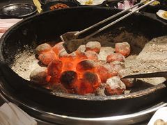 -五彩凉山自助西昌烧烤(柳翠路店)