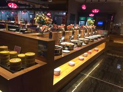 -卡宿自助餐厅(高新万达店)