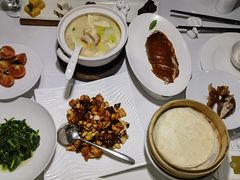 -四季民福烤鸭店(王府井东安门店)