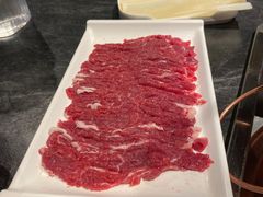 -前门后头老北京铜锅涮肉·京味菜·烤鸭(伊藤洋华堂店)