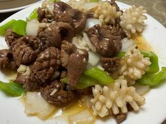 -胖子菜馆(隆昌路店)