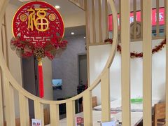 -培万河间驴火•驴肉火锅(东平店)