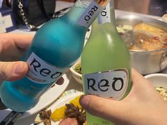 -吉布鲁牛排海鲜自助(温江合生汇店)