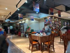 -天下客饭店(中山路店)