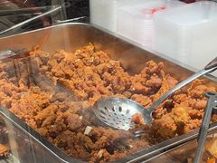 -乔波食品(杜桥中心菜场店)