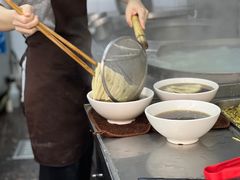 -毛华美食(清扬路店)