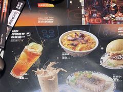 -開籠雀冰室(同和金铂店)