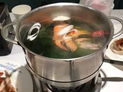 -星伦多 自助料理(圆融店)